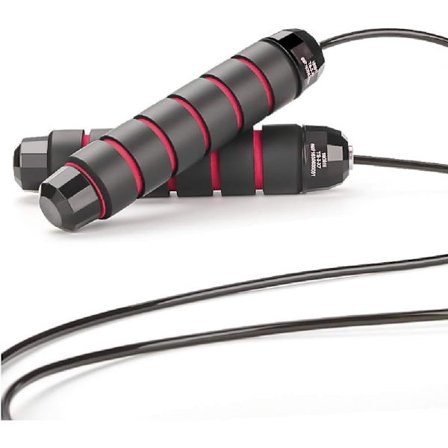 Kipping-rep med kullager, snabb hopprepskabel, ZQKLA