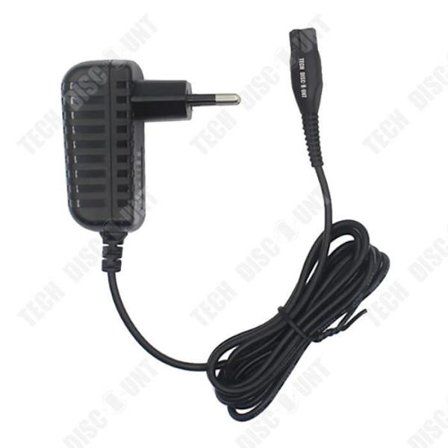 Ersättningsladdare - Karcher - WV2 WV5 WV50 WV55 WV60 WV70 - 5.5V - 600mA - 1.5m