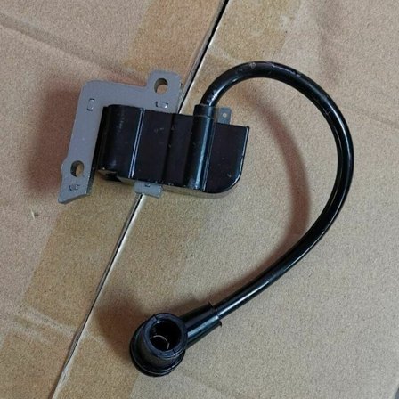 Tændspole, højspændingspakke, tændspole Echo SRM-2100, 2400 GT-2000 PE-2000, 15660152131, 15660152130..DEBUNS