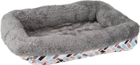 Clavio Smådyrseng Rektangulær - 28cm