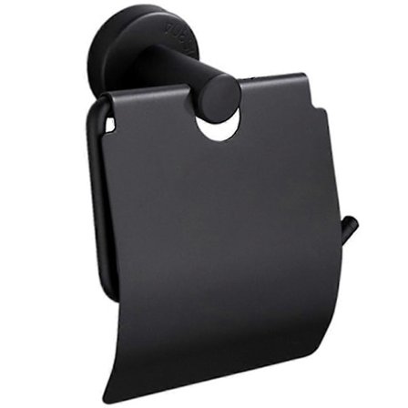 Toalettpapirholder for bad, rustfritt stål