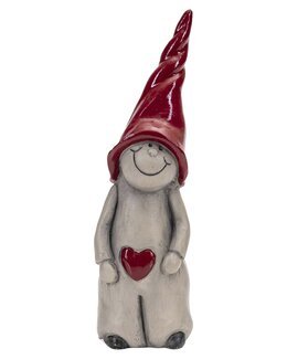 Tittut Tonttupoika Off-white