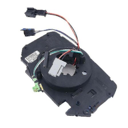 Dww-2 stk til Renault-megane 02-16 Rat Airbag Slip Ring Clockspring 8200216462