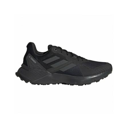 Adidas - Sneakers - Svart - Herr - Storlek: 43 1/3 Eu, Herr, Storlek: 43 1/3 EU