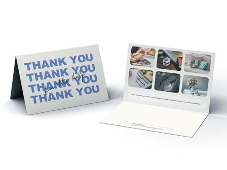 VINGA OF SWEDEN Gåvokort VEYA Regal - Lyreco - Profilsortiment - Gåvokort - Gåvokort och värdehandlingar