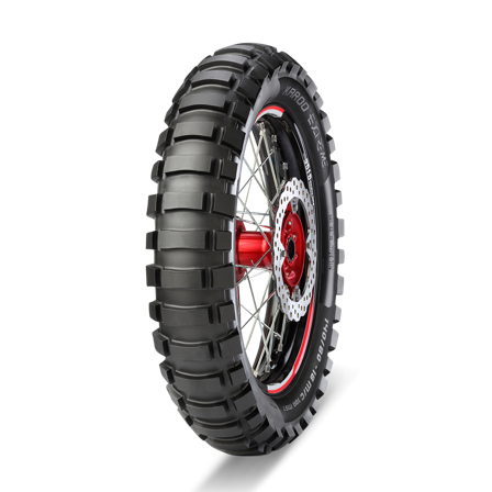Metzeler KAROO Extreme Rear MC Tyres