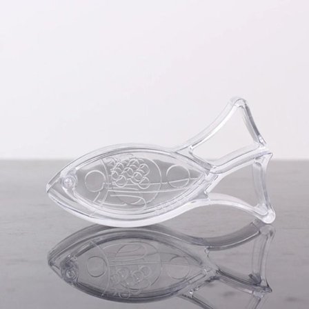 Manuell Sitronpresse Mini Juicer FISK FISK