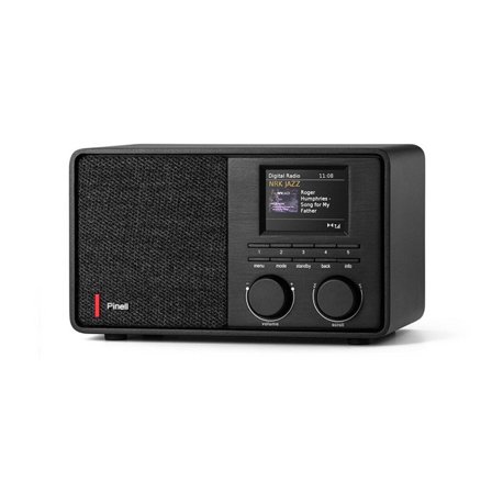 PINELL - DAB-radio 102942