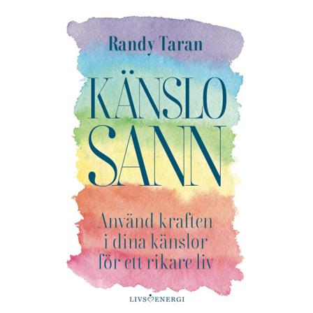 Känslosann 9789188633453