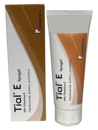 Tial e Lipogel Cute Mucose Secche 75 ml