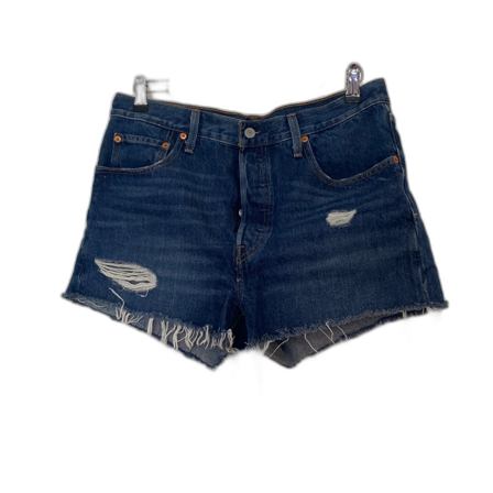 Levis shorts