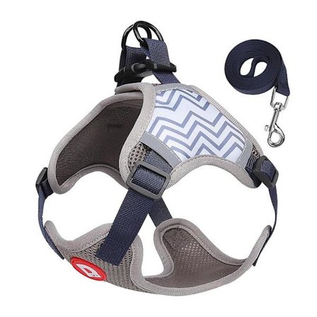 Hundsele Husdjur Bröstkoppel Hundpromenader Löprep Sele Hundpromenadutrustning