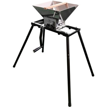 MARELD Fruktkvern på ben, 7 liter