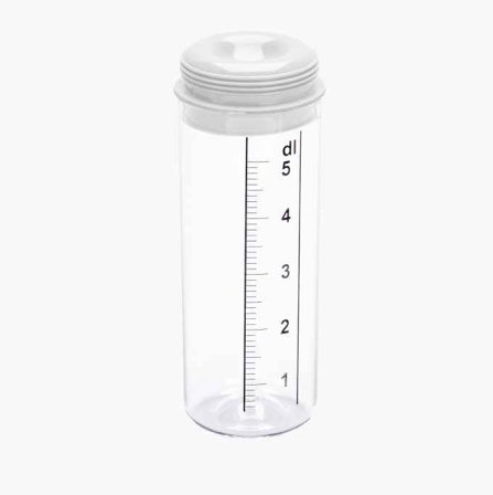 Måttbägare 5 dl