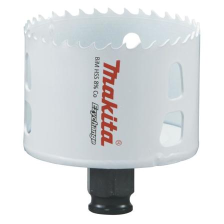 Makita E-03903 Hullsag Ezychange, bi-metall 68 mm, Maskintilbehør & forbruk
