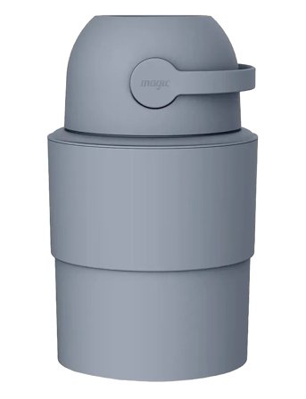 Magic Heka M - Blue - 16 LITER