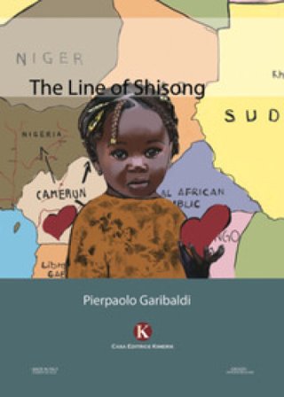 The Line of Shisong Pierpaolo Garibaldi
