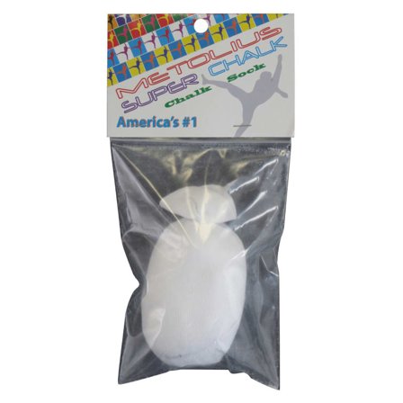 Metolius Super Chalk Sock Standard Mountaineering equipment OneSize