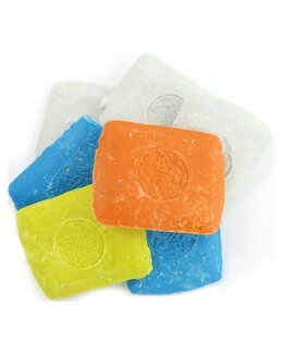 Skrædderkridt mix 10-pak