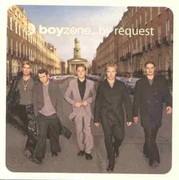 ...by request Boyzone