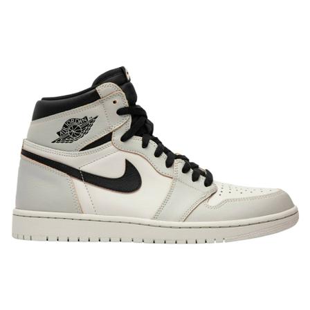 Nike, Sneakers Grijs, unisex, Maat:48 1/2 EU