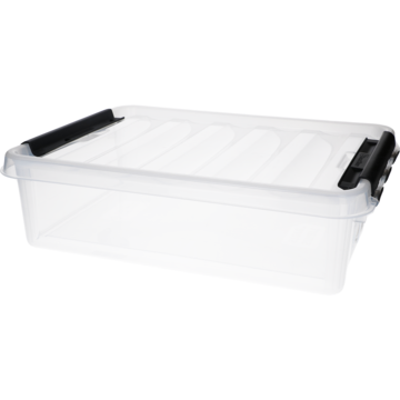 SMARTSTORE CLASSIC 14 KLAR 8L