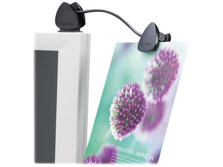 Kensington Dokumenthållare Flex Clip - Lyreco - Datorprodukter - Kringutrustning - Dokumenthållare