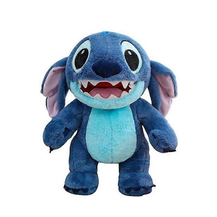 Iso Hammas Ompele Pehmolelu Tyyny Pehmolelu Nukke Lasten Lahjat _b