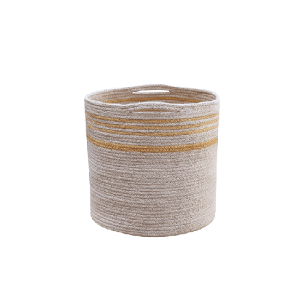 LORENA CANALS Korg Tvilling Förvaring Unisex Flerfärgad