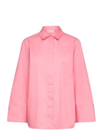 Coletteiw Shirt Pink InWear