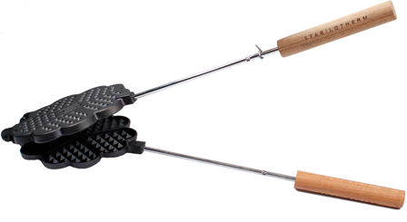 Stabilotherm Våffeljärn