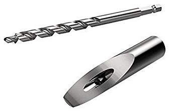 Kreg DB210-MBB Borrbits Borr 7 mm, Maskintillbehör & förbrukning