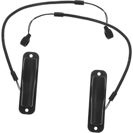 Stylus Lanyard Snor Journal Pen Holder Signatur Fix Base Rem Stylus Holder Keeper Touchscreen Pen