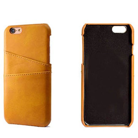 iPhone 6/6S - Stilrent Skal