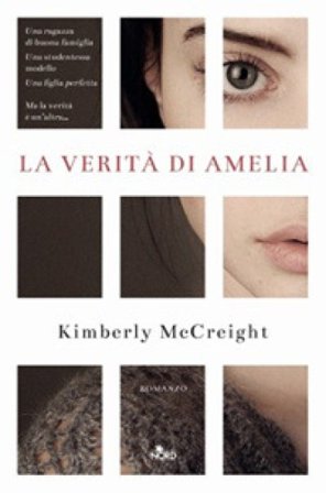 La verità di Amelia Kimberly McCreight