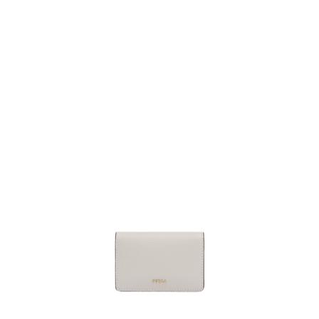 Furla Wallets & Cardholders , Beige , Dames , Maat: ONE Size Portefeuilles