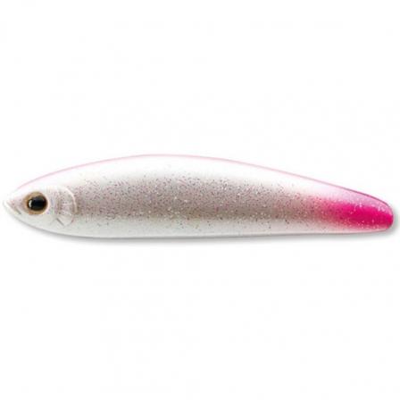 Daiwa Silver Creek ST Inline Lunker 17g - Pearl Candy
