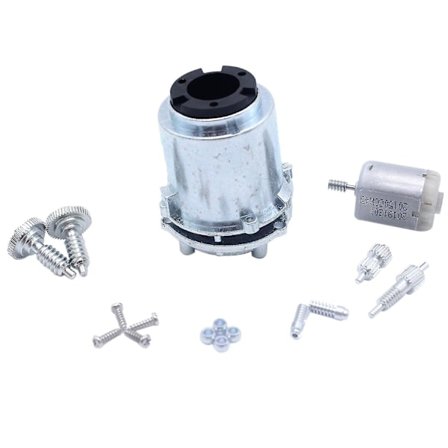 Sidospegelvikningsreparationssats för - 3 E46 X5 E53 Land