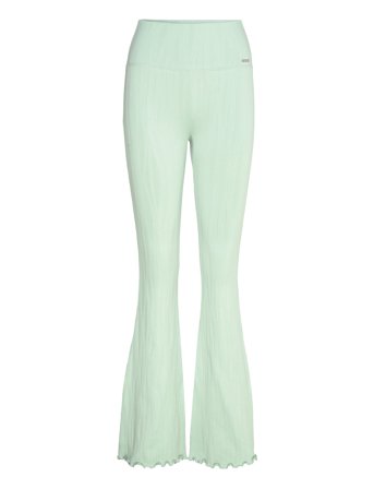 aim ́n | Tulip Flare Tights | M