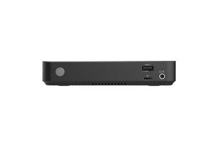 Zotac ZBOX MI668 Barebone Intel Core i7-1360P 2xDDR5 SODIMM SATA M.2