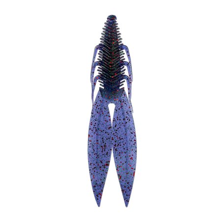 6th Sense Bodega 3,5'' 9cm (7-Pcs) - Junebug Red