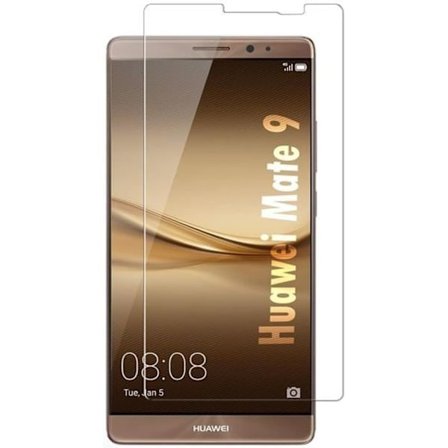 Verkrossat glas HUAWEI MATE 9 - Ultra resistent skärmskydd [Phonillico ]