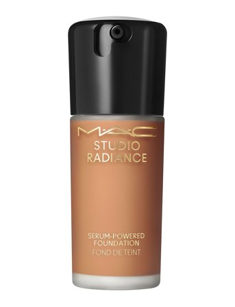 MAC Studio Radiance Serum-Powered Foundation - 30 ml