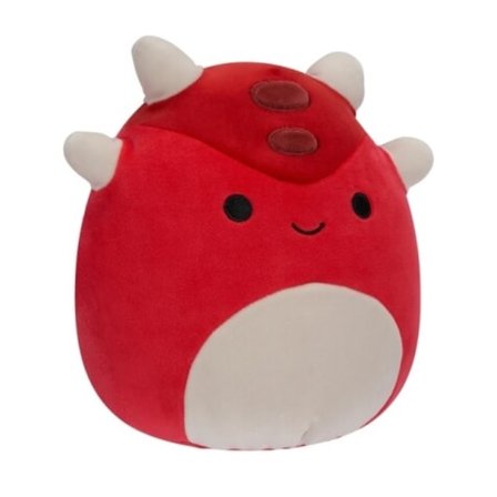 Squishmallows Sergio the Cow, 19 cm