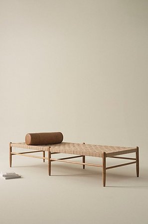 Jotex - Daybed Teak - KÖPENHAMN - Køb Daybeds hos Jotex