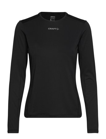 Craft | Adv Essence Ls Tee 2 W | S