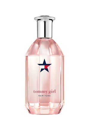 Tommy Hilfiger Tommy Girl New York Eau de Toilette 100 ml, Parfumer & Dufte, Til Hende, Eau De Toilette
