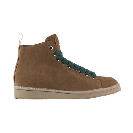 Panchic Sneakers Brun, Herre, Størrelse: 45 EU