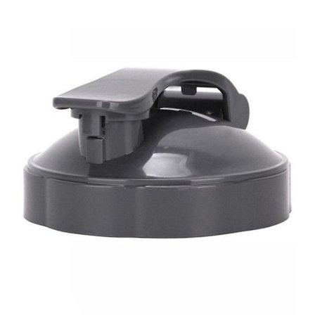 Nutribullet 600w / 900w Reservedele Til Nutribullet Låg Blender Flip Top To-go Låg Tilbehør