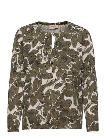 Fqbetina-Ls-Tua Green FREE/QUENT